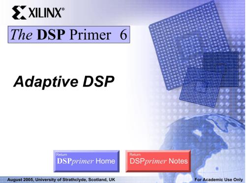 خرید و دانلود نسخه کامل کتاب Xilinx University Program – DSP for FPGA Primer Workshop Teaching Material (Workbook + Notes + Lab Files)_68ff6ab27c5ab.jpeg خرید و دانلود نسخه کامل کتاب Xilinx University Program – DSP for FPGA Primer Workshop Teaching Material (Workbook + Notes + Lab Files)