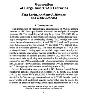 خرید و دانلود نسخه کامل کتاب Yac Protocols