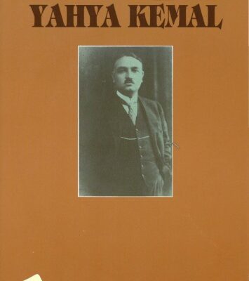 خرید و دانلود نسخه کامل کتاب Yahya Kemal