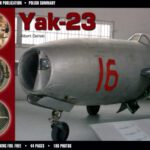 خرید و دانلود نسخه کامل کتاب Yak-23