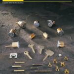 خرید و دانلود نسخه کامل کتاب Yale Cylinders and Keying Manual – 1997
