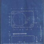 خرید و دانلود نسخه کامل کتاب Yale & Towne Combination Lock Blueprints Collection