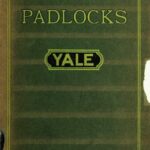 خرید و دانلود نسخه کامل کتاب Yale & Towne Padlocks Catalog 1908
