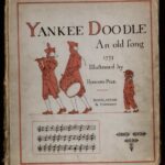 خرید و دانلود نسخه کامل کتاب Yankee Doodle – An Old Song