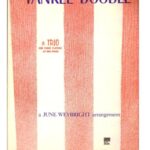 خرید و دانلود نسخه کامل کتاب Yankee Doodle. Trio