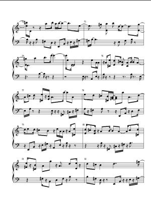 خرید و دانلود نسخه کامل کتاب Yanni – In the morning light