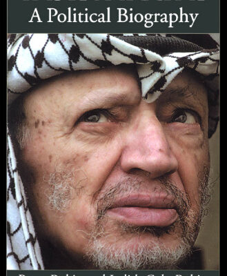 خرید و دانلود نسخه کامل کتاب Yasir Arafat: A Political Biography