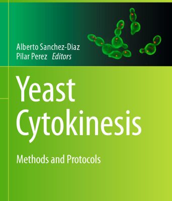 خرید و دانلود نسخه کامل کتاب Yeast Cytokinesis: Methods and Protocols