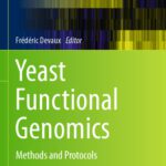 خرید و دانلود نسخه کامل کتاب Yeast Functional Genomics: Methods and Protocols