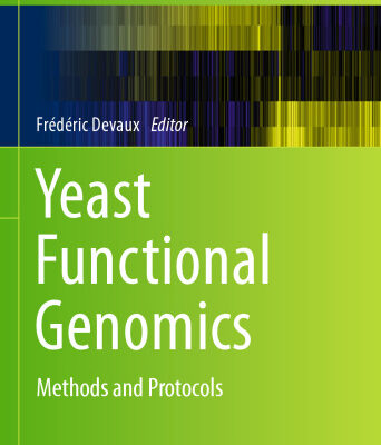 خرید و دانلود نسخه کامل کتاب Yeast Functional Genomics: Methods and Protocols