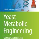 خرید و دانلود نسخه کامل کتاب Yeast Metabolic Engineering: Methods and Protocols