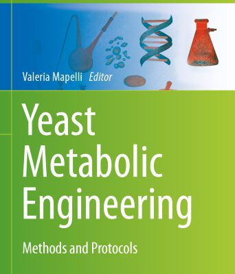 خرید و دانلود نسخه کامل کتاب Yeast Metabolic Engineering: Methods and Protocols