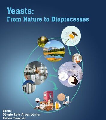 خرید و دانلود نسخه کامل کتاب Yeasts: From Nature to Bioprocesses