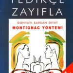 خرید و دانلود نسخه کامل کتاب Yedikçe Zayıfla, Montignac Yöntemi