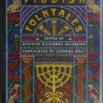 خرید و دانلود نسخه کامل کتاب Yiddish Folktales