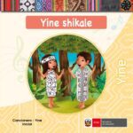 خرید و دانلود نسخه کامل کتاب Yine shikale / Cancionero yine (Arawak)