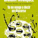 خرید و دانلود نسخه کامل کتاب Yo no vengo a decir un discurso