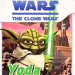 خرید و دانلود نسخه کامل کتاب Yoda in Action!