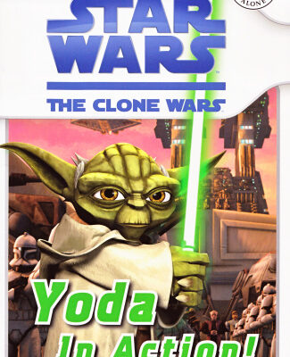 خرید و دانلود نسخه کامل کتاب Yoda in Action!