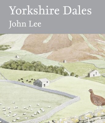 خرید و دانلود نسخه کامل کتاب Yorkshire Dales