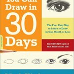 خرید و دانلود نسخه کامل کتاب YOU CAN DRAW IN 30 DAYS – Original PDF