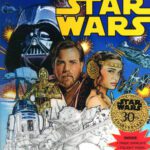 خرید و دانلود نسخه کامل کتاب You Can Draw Star Wars