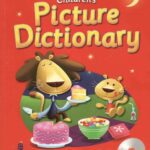 خرید و دانلود نسخه کامل کتاب Young Children’s Picture Dictionary