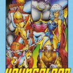 خرید و دانلود نسخه کامل کتاب Youngblood Trading Cards