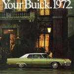 خرید و دانلود نسخه کامل کتاب Your Buick. 1972
