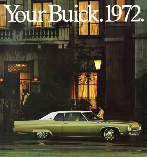 خرید و دانلود نسخه کامل کتاب Your Buick. 1972_68fca4c6136e8.jpeg خرید و دانلود نسخه کامل کتاب Your Buick. 1972