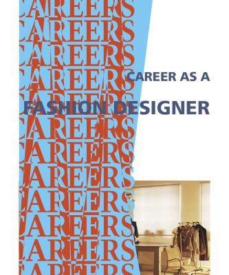 خرید و دانلود نسخه کامل کتاب Your Career as a Fashion Designer