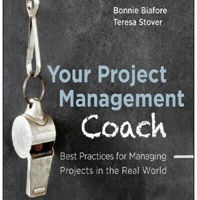 خرید و دانلود نسخه کامل کتاب Your Project Management Coach: Best Practices for Managing Projects in the Real World