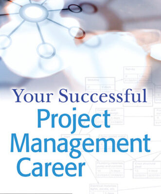 خرید و دانلود نسخه کامل کتاب Your Successful Project Management Career