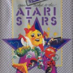 خرید و دانلود نسخه کامل کتاب Your Ticket to the Atari Stars – 1983 Atari Game Catalog