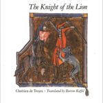 خرید و دانلود نسخه کامل کتاب Yvain: The Knight of the Lion