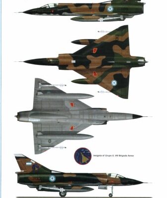 خرید و دانلود نسخه کامل کتاب Z1 – Modelos a escala aviones – Falklands War