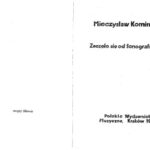 خرید و دانلود نسخه کامل کتاب Zaczęło się od fonografu …