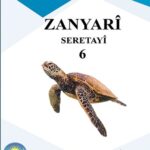 خرید و دانلود نسخه کامل کتاب Zanyarî. Seretayî 6