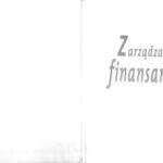 خرید و دانلود نسخه کامل کتاب Zarządzanie Finansami