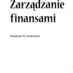 خرید و دانلود نسخه کامل کتاب Zarzadzanie finansami