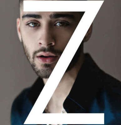 خرید و دانلود نسخه کامل کتاب Zayn – The Official Autobiography