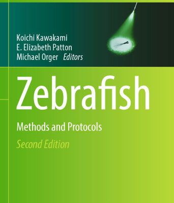 خرید و دانلود نسخه کامل کتاب Zebrafish: Methods and Protocols