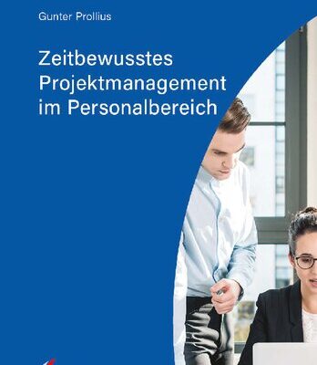 خرید و دانلود نسخه کامل کتاب Zeitbewusstes Projektmanagement im Personalbereich