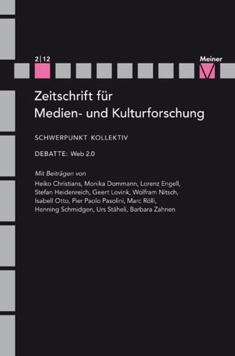 خرید و دانلود نسخه کامل کتاب Zeitschrift für Medien- und Kulturforschung. Kollektiv_68eb52814dee2.jpeg خرید و دانلود نسخه کامل کتاب Zeitschrift für Medien- und Kulturforschung. Kollektiv