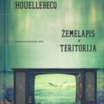 خرید و دانلود نسخه کامل کتاب Žemėlapis ir teritorija