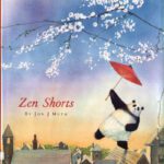 خرید و دانلود نسخه کامل کتاب Zen Shorts