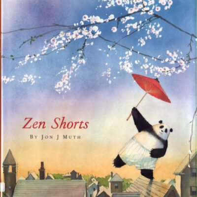 خرید و دانلود نسخه کامل کتاب Zen Shorts