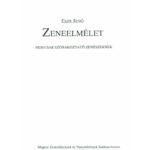 خرید و دانلود نسخه کامل کتاب Zeneelmélet: nem csak szórakoztató zenészeknek