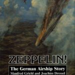 خرید و دانلود نسخه کامل کتاب Zeppelin The German Airship Story
