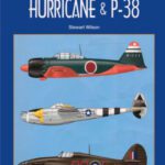خرید و دانلود نسخه کامل کتاب Zero, Hurricane and P-38